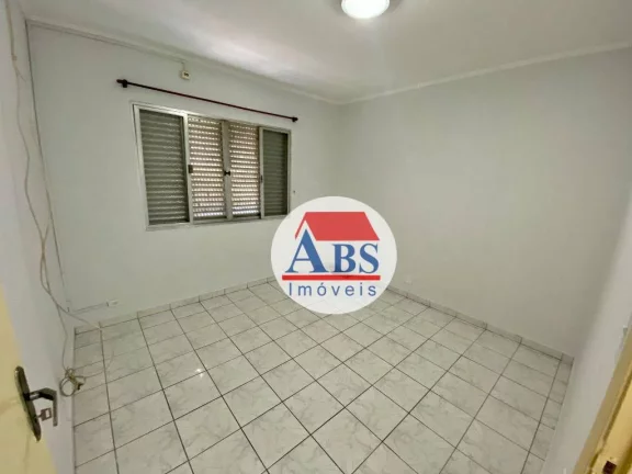Imagem Apartamento com 2 dormitórios à venda, 84 m² por R$ 240.000,00 - Vila Paulista - Cubatão/SP