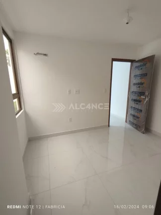 Imagem Apto - 2 Quartos - 1 Suíte - 94 m² - Ponta de Campina, Cabedelo/PB