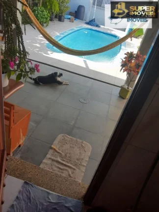 Imagem Casa Sobrado para Venda em Três Vendas Pelotas-RS - 2006