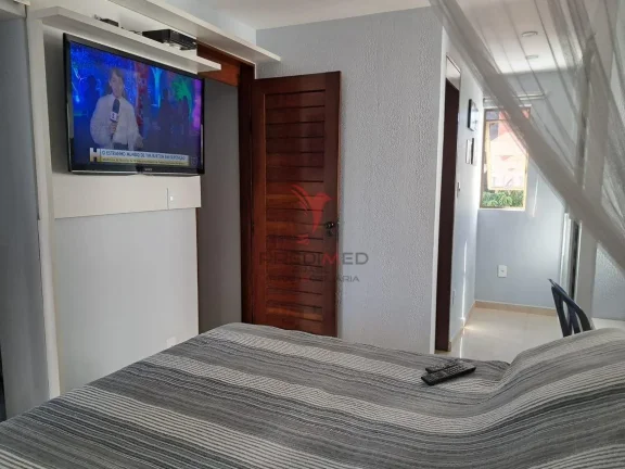 Imagem Apartamento espaçoso,com 2 Varandas .Em Tambaú , João Pessoa
