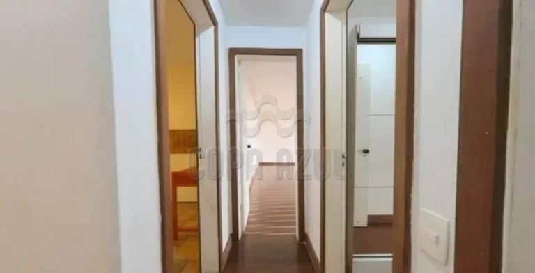 Imagem Copacabana - Residencial › Apartamento com 3 quarto(s) a Venda