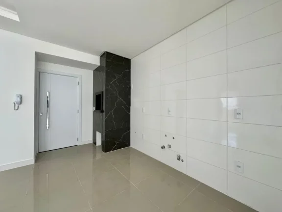Imagem Apartamento 2 Dormitórios - Bairro Zona Nova