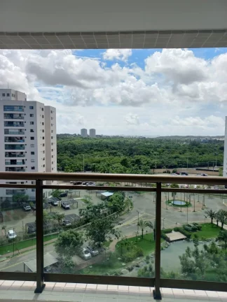 Imagem Apartamento no Condominio Jardins Provence