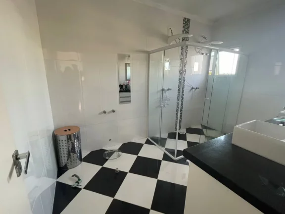 Imagem Casa Térrea Clean - Condomínio Villa Rica
