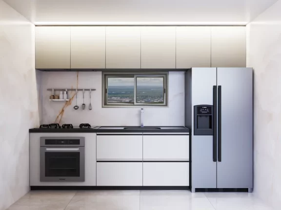Imagem Apartamento à venda em João Pessoa, Bessa, com 3 quartos, 80,04m2