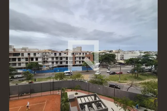 Imagem Apartamento à Venda - Recreio, 2 Quartos, 77 m2
