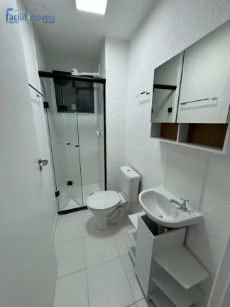 Imagem APARTAMENTO À VENDA - AV. DOS OURIVES - SÃO PAULO - SP