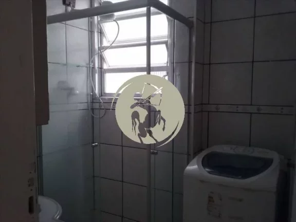 Imagem DIVIDIDO DEU UM BOM QUARTO E SALA COM SACADA