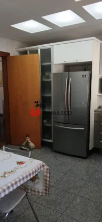 Imagem Apartamento a venda com 4 dormitórios - Santa Paula - São Caetano do Sul