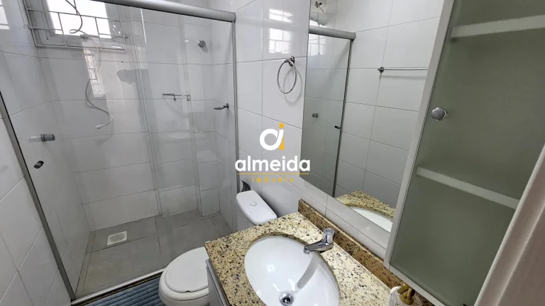 Imagem Apartamento 2 dormitórios à venda Bonfim Santa Maria/RS
