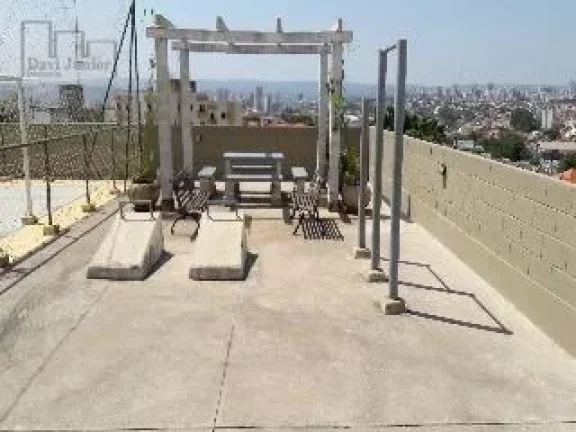 Imagem Apartamento à venda, 47 m² por R$ 230.000,00 - Vila Jardini - Sorocaba/SP