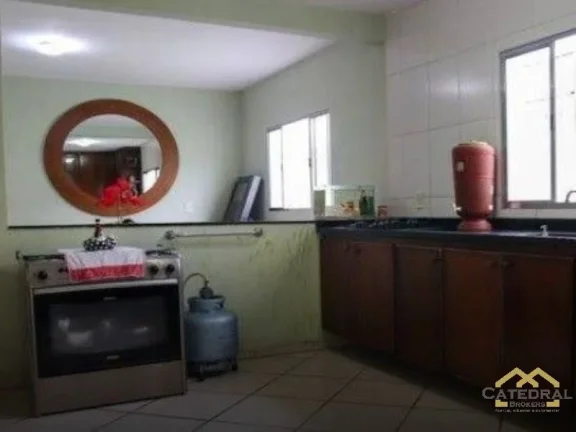 Imagem CASA COM 3 DORMITÓRIOS À VENDA, 327 M² POR R$ 905.000,00 - JARDIM DAS TULIPAS - JUNDIAÍ/SP