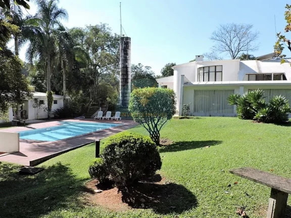 Imagem Casa em Condomínio a Venda no bairro Granja Viana - Carapicuíba, SP
