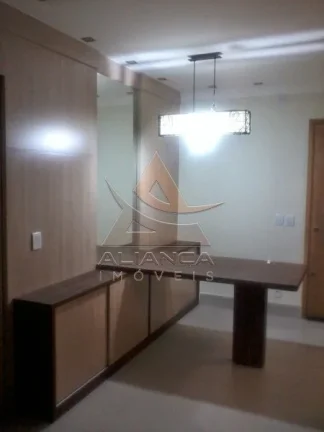 Imagem Apartamento - Ribeirão Preto - Vila Maria Luiza