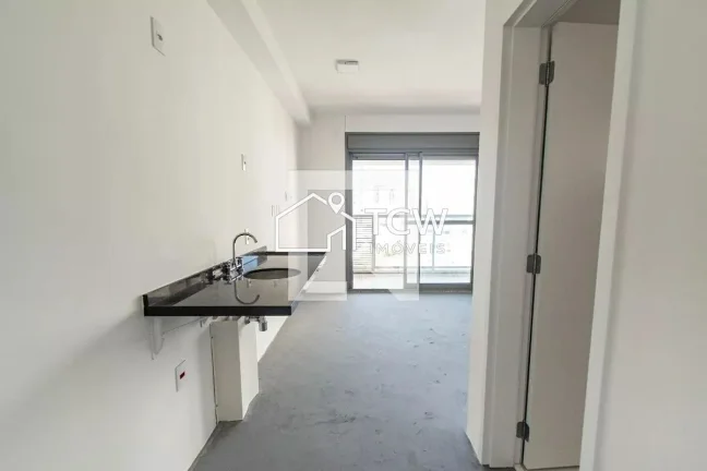 Imagem Apartamento Padrão 2 dorm Vila Mariana