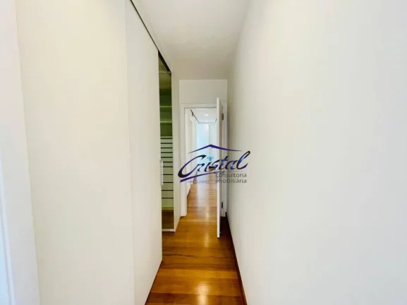 Imagem Apartamento com 3 quartos (su0ítes), 215 m² - venda ou aluguel - Sumaré - São Paulo/SP