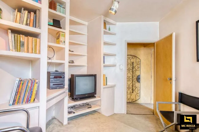 Imagem Apartamento 4 dormitórios - Bairro Santo Antônio - São Caetano do Sul