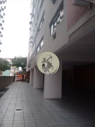 Imagem OPORTUNIDADE!!! APARTAMENTO GRANDE, BEM DISTRIBUIDOS, COZINHA ENORME, 4 DORMITÓRIOS GRANDES, 3 VAGA...
