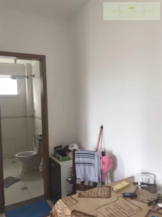 Imagem Apartamentos no Litoral para venda em Praia Grande no bairro Vila Mirim