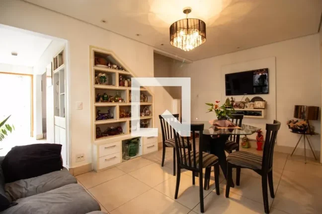 Imagem Casa à Venda - Vila Mariana, 3 Quartos, 183 m2