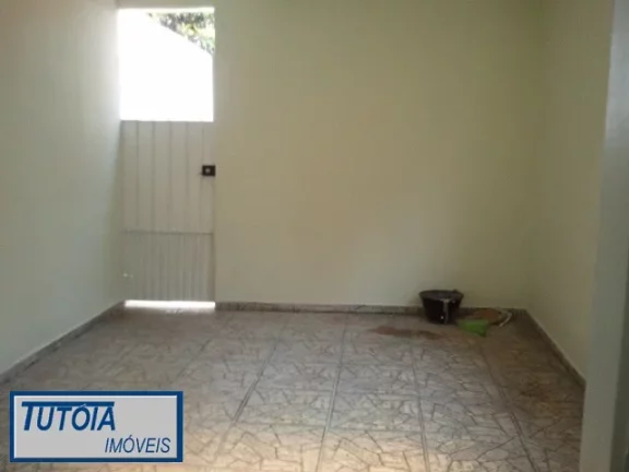 Imagem IMÓVEL COMERCIAL NA RUA TUTÓIA
