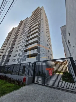 Imagem Apartamento NOVO, 2 dormitórios, sala 2 ambientes, sacada, cozinha, área de serviço, 1 vaga de ga...
