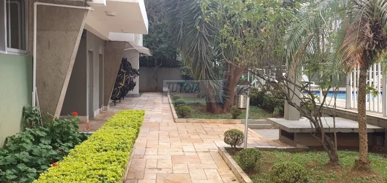 Imagem APARTAMENTO COM 2 DORMITÓRIOS A VENDA NA VILA MARIANA