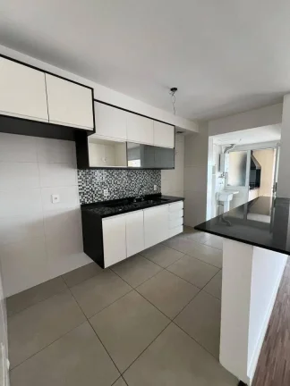 Imagem Apartamento 2 suítes à venda, 105 m² por R$ 1.170.000 - Resort Bethaville - Barueri/SP