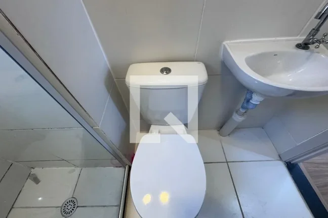 Imagem Apartamento à Venda - Recreio, 2 Quartos, 44 m2
