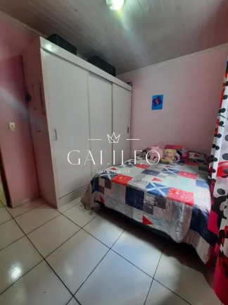 Imagem CASA Á VENDA NO JARDIM ITÁLIA I EM VÁRZEA PAULISTA -SP