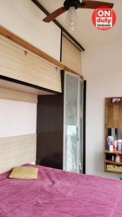 Imagem Apartamento - Itararé - São Vicente/SP