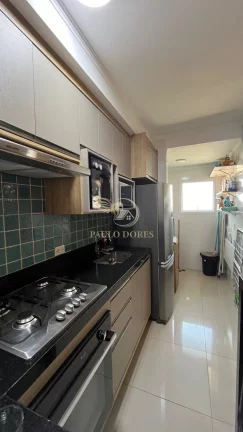 Imagem APARTAMENTO MOBILIADO A VENDA NO PEREQUÊ AÇÚ UBATUBA-SP