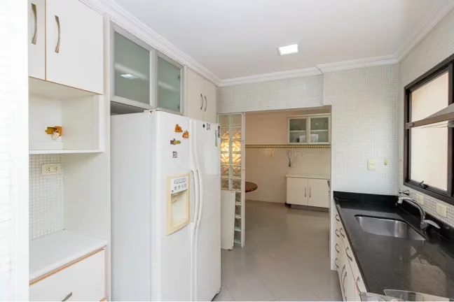 Imagem APARTAMENTO RESIDENCIAL em São Paulo - SP, Moema