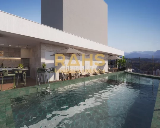 Imagem Excelente apartamento na planta no Centro de Joinville, próximo ao Shopping Mueller. Conta com 139m...