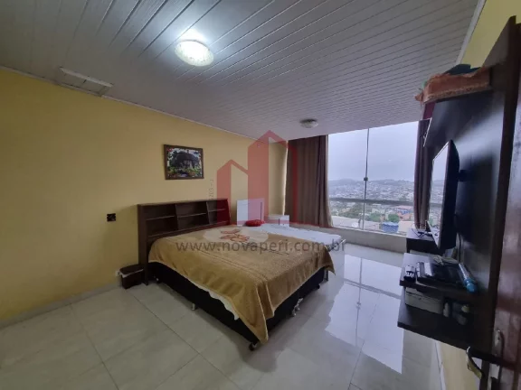 Imagem Oportunidade Imperdível: Casa à Venda em Francisco Morato-SP, Residencial São Luis. 3 Quartos, 1 Suíte, 1 Sala, 3 Banheiros, 2 Vagas, 262m².