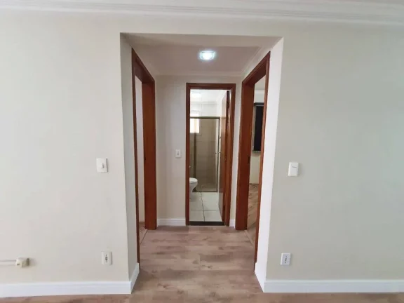 Imagem APARTAMENTO COM 75 m² - GUILHERMINA - PRAIA GRANDE SP