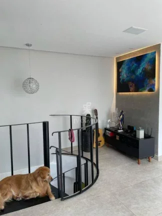 Imagem Cobertura com 2 dormitórios à venda, 144 m² por R$ 990.000,00 - Morumbi - São Paulo/SP
