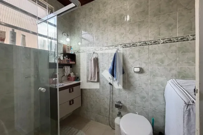 Imagem Apartamento à Venda - Copacabana, 1 Quarto, 70 m2