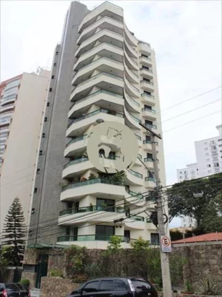 Imagem VILA MARIANA COM LAZER , SACADA, E VISTA TOTALMENTE LIVRE!!!!