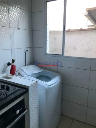 Imagem Casa de Condomínio