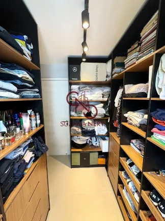 Imagem APARTAMENTO MOBILIADO EM PONTA NEGRA