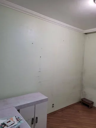 Imagem Apartamento com 2 dormitórios à venda, 53 m² por R$ 230.000 - Jardim Santo André - Santo André/SP