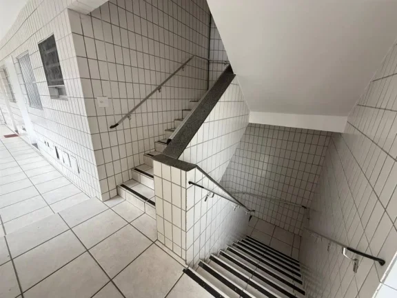 Imagem APARTAMENTO COM 28 m² - GUILHERMINA - PRAIA GRANDE SP