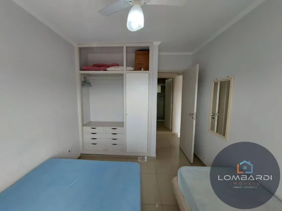 Imagem Apartamento 3 dormitórios no Itaguá !