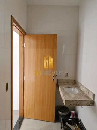 Imagem Casa com 3 quartos no Parque das Nações, em terreno com 225m² com 115m² de área construída pos...