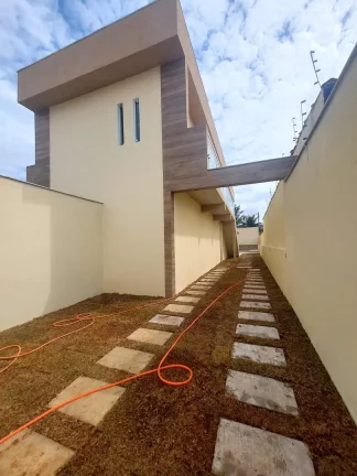 Imagem Casa com 2 dorms, Jardim Suarão, Itanhaém - R$ 380 mil, Cod: 1999