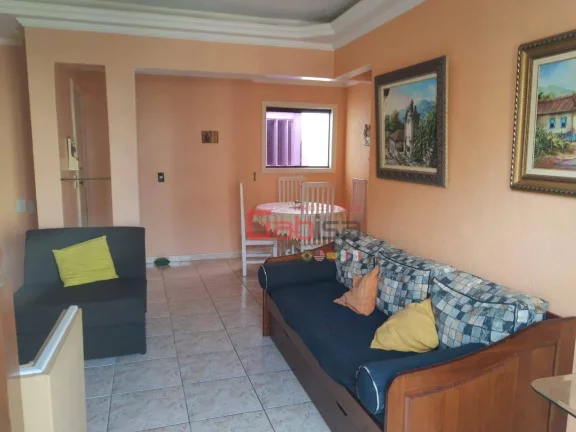 Imagem Cobertura com 3 dormitórios à venda, 190 m² por R$ 1.250.000,00 - Centro - Cabo Frio/RJ