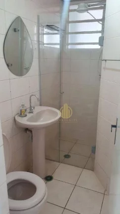 Imagem Apartamento com 3 dormitórios com 1 suite à venda, 76 m² por R$ 230.000 - Parque Industrial Lagoinha - Ribeirão Preto/SP