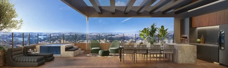 Imagem Renaissance Residenze - Renaissance Residenze