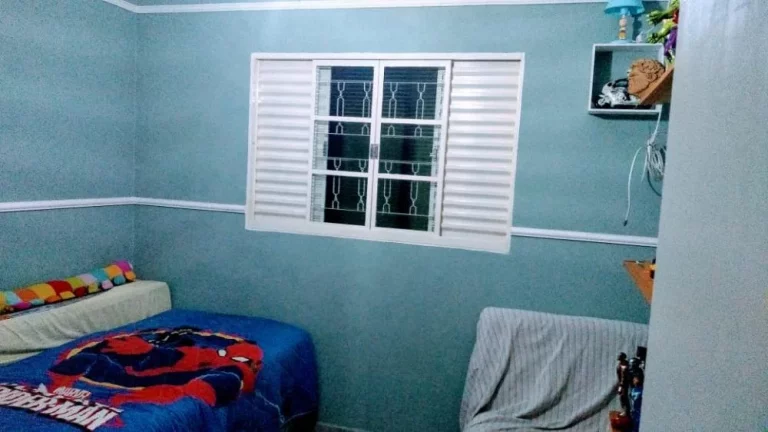 Imagem Casa a venda no bairro Jd. Santa Emília em Tatuí